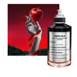 REPLICA Fantasies Collection | Maison Margiela Fragrances